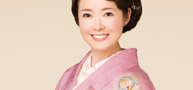 田川寿美