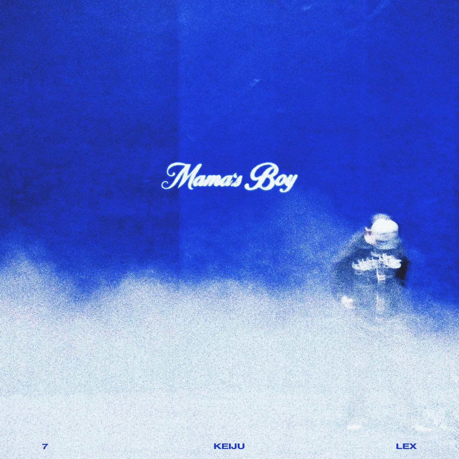 Mama's Boy (feat. LEX & 7) banner