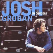 Josh Groban in Concert