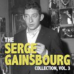The Serge Gainsbourg Collection, Vol. 3专辑