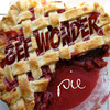 8ef Wonder - Pie