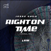 Jesse Chen - Right On Time(Original Mix)