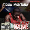 Tigga Montana - Bussin' (feat. Deeloeso & Just Dre)