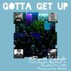 Master Peace - Gotta Get Up (feat. Vokab, Rapper Big Pooh, SamIam The MC & Nottz)