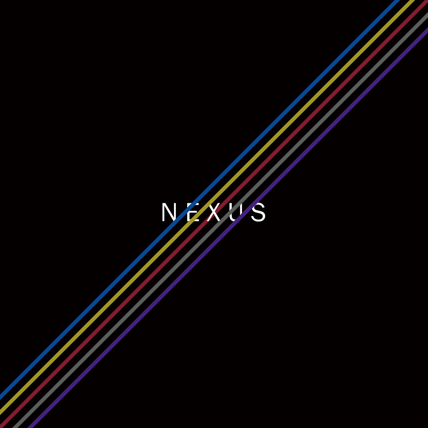 Nexus (Remix)专辑