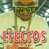 DJ Lucky - Efectos (Remix Dj Lucky)