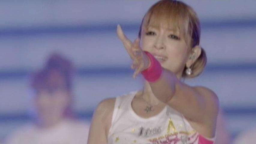 浜崎あゆみ - MY ALL(ayumi hamasaki ARENA TOUR 2009 A ～NEXT LEVEL～)