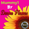 Duane Flames - Mummy1