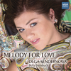 Olga Senderskaya - Melody for Love