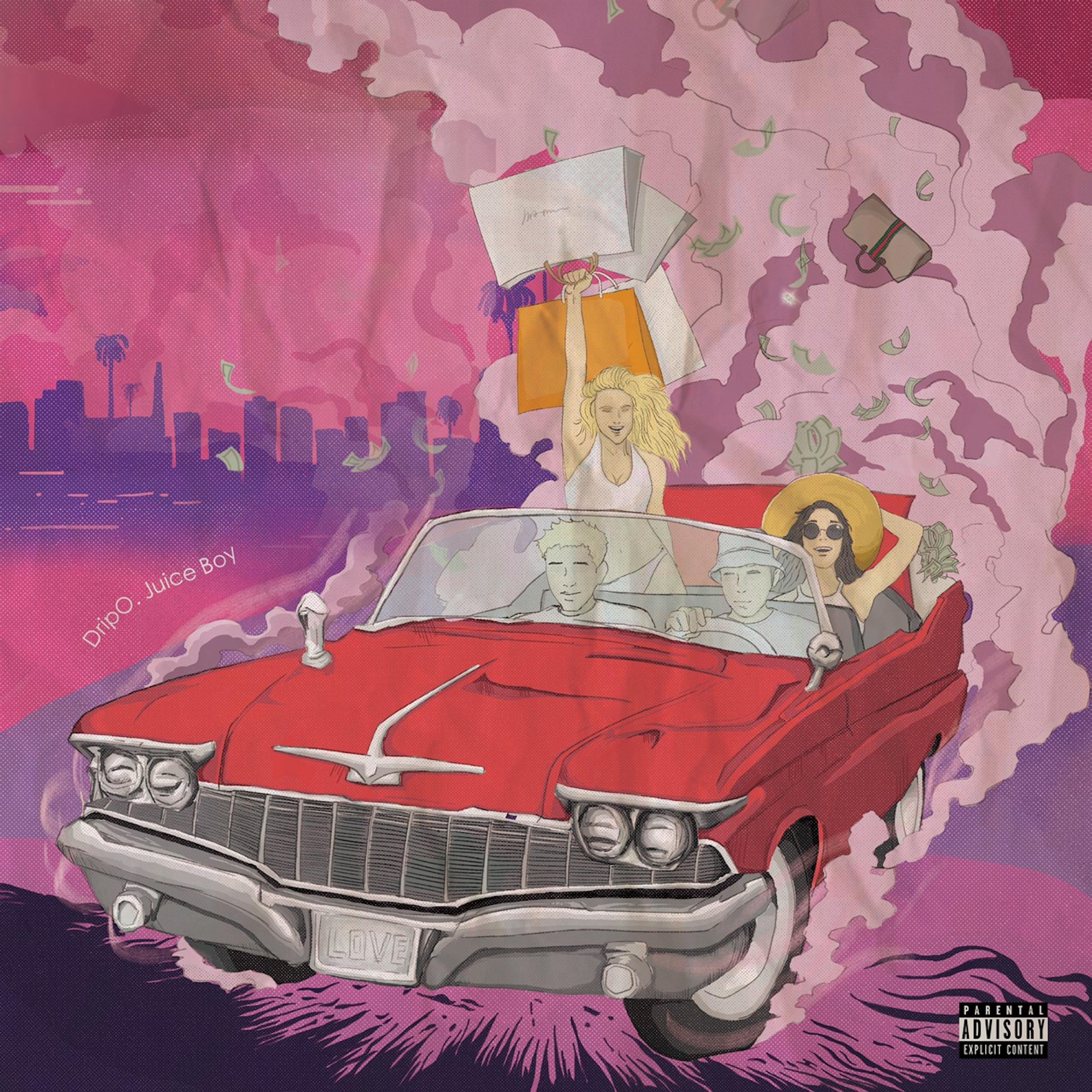 只要妳喜歡 banner