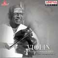 Violin - M. S. Gopalakrishnan