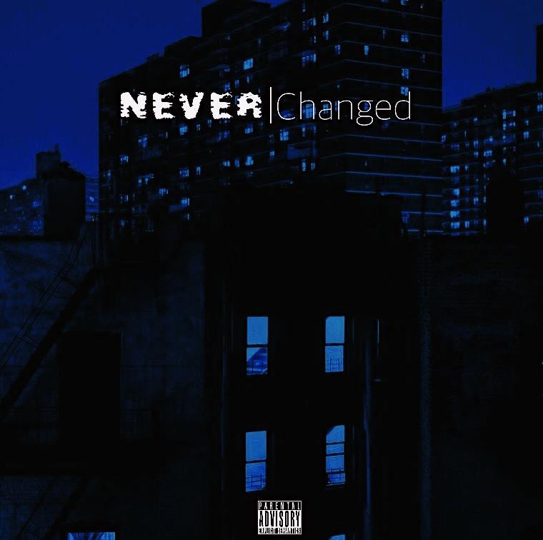 Never Changed banner