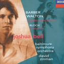 Barber & Walton: Violin Concertos; Bloch: Baal Shem专辑