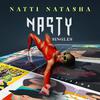 Natti Natasha - YA NO TE EXTRAÑO (Cumbia Version)