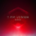I Am Legion Remixes专辑