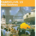 Fabriclive.15专辑