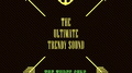 The Ultimate Trendy Sound专辑