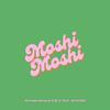 Nozomi Kitay - Moshi Moshi (feat. 百足)
