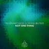 Dillon Nathaniel - Not One Thing (Extended Mix)
