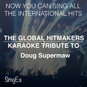 The Global HitMakers: Doug Supernaw专辑