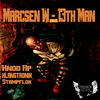 Marcsen W - 13Th Man (Stampflok Remix)