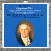 Symphony No.9 in D minor, Op.125 - \"Choral\"