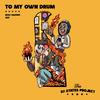 Mike Squires - To My Own Drum