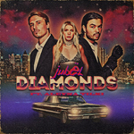 Diamonds (feat. Aleyna Tilki)专辑