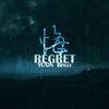 YUXIN肯定迟到 - 悔Regret 伴奏(未做母带版)