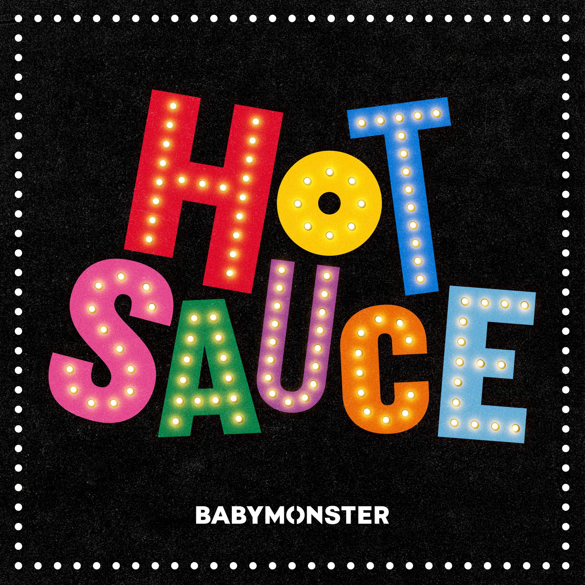 HOT SAUCE 海報