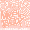 Christmas Music Box (크리스마스 뮤직 박스 - 오르골)专辑