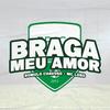 Romulo Chavoso - Braga Meu Amor