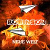 Røbinsøn - Kennenlernen vergessen