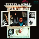 There\'s a Whole Lalo Schifrin Goin\' On专辑
