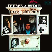 There\'s a Whole Lalo Schifrin Goin\' On