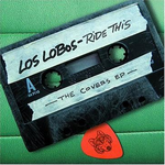 Ride This: The Covers EP专辑
