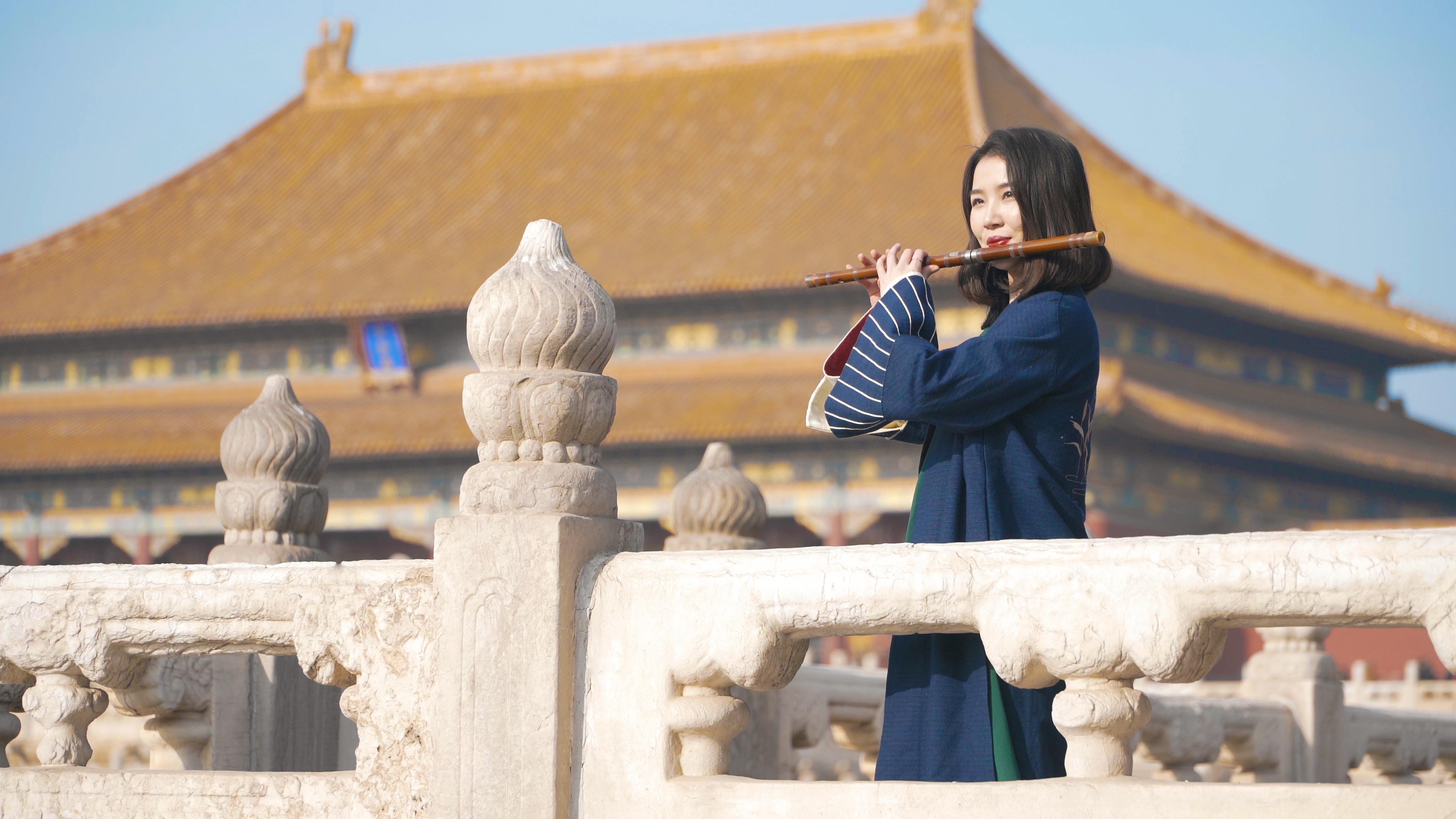 孟晓洁Jae