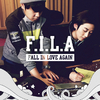 GEEKS - F.I.L.A (Fall In Love Again) (inst.)