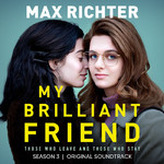 My Brilliant Friend, Season 3 (Original Soundtrack)专辑