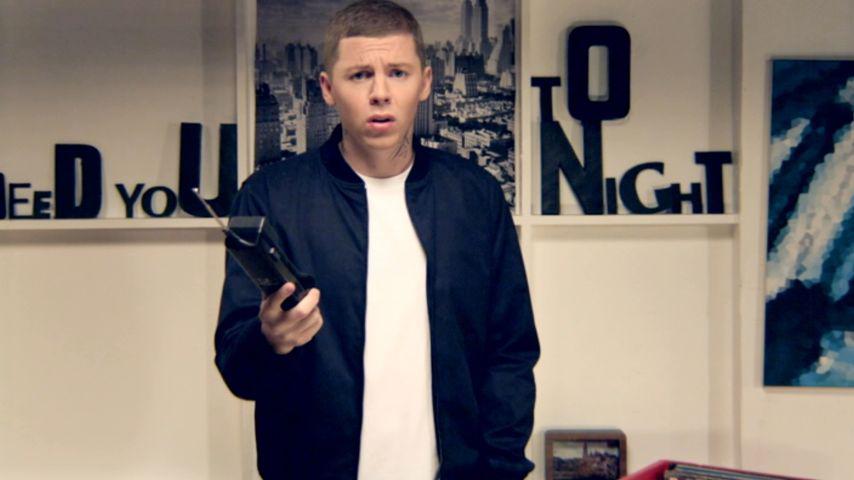 Professor Green - I Need You Tonight