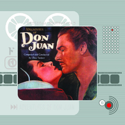 Adventures of Don Juan