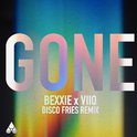 Gone (Disco Fries Remix)专辑