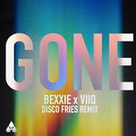 Gone (Disco Fries Remix)专辑