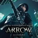 Arrow: Season 5 (Original Television Soundtrack)专辑