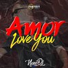 Nenê DJ - Amor Love You