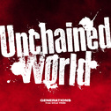 Unchained World (Anime Size)专辑