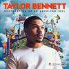 Taylor Bennett - Favorite Colors