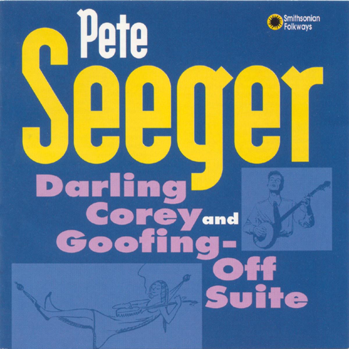 Darling Corey / Goofing-Off Suite专辑