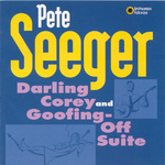 Darling Corey / Goofing-Off Suite专辑