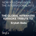 The Global HitMakers: Erykah Badu专辑